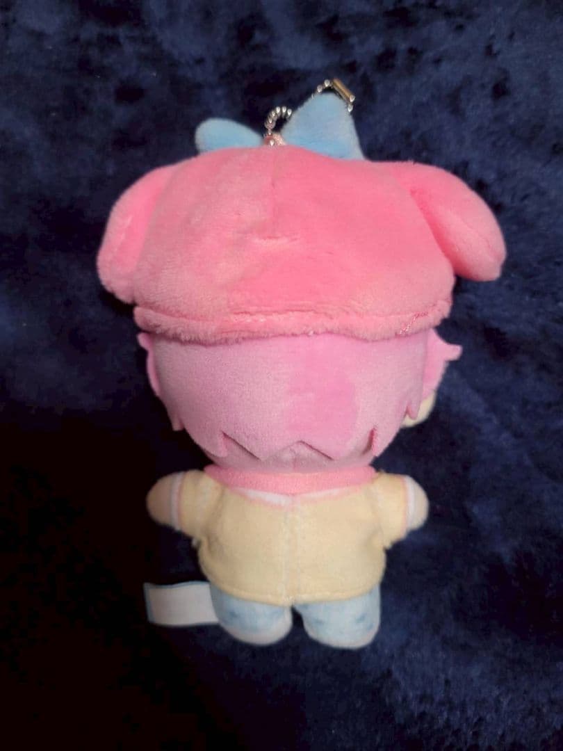 PLAVE MMMM バンビ　ぬいぐるみ プラッシュアクセサリーセット すぐ発送