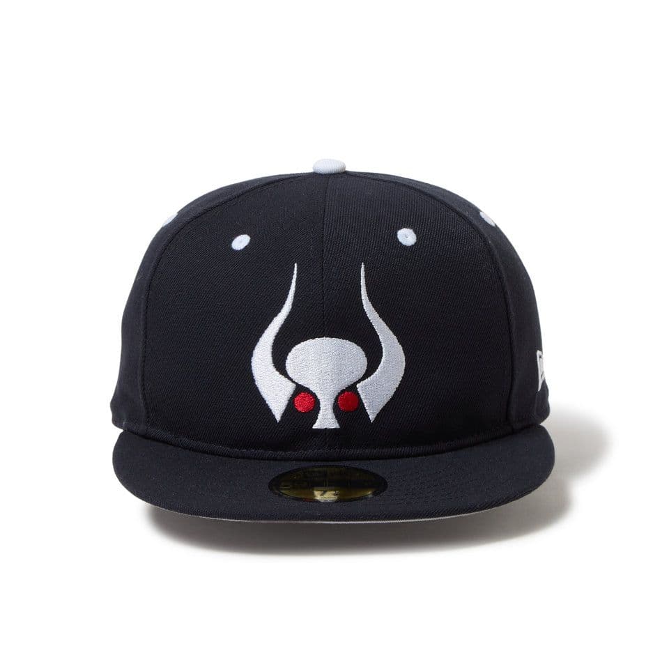 NewEra 岡本太郎　59FIFTY 近鉄 7 3/8 58.7cm