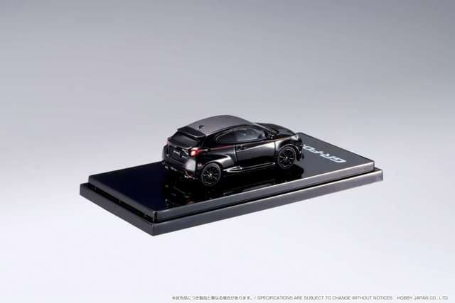1/64 ヤリス GR ヤリス RZ GR YARIS ホビージャパン セット