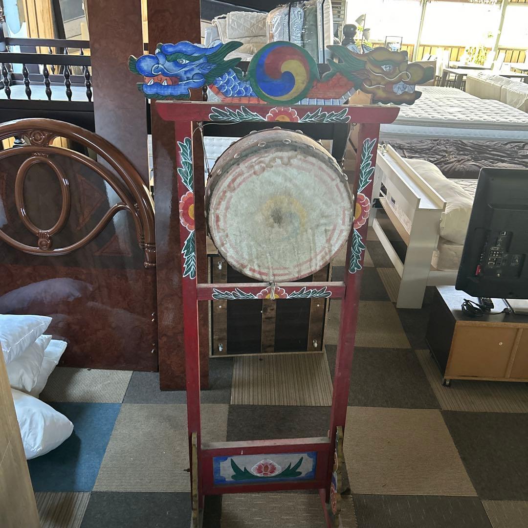 太鼓