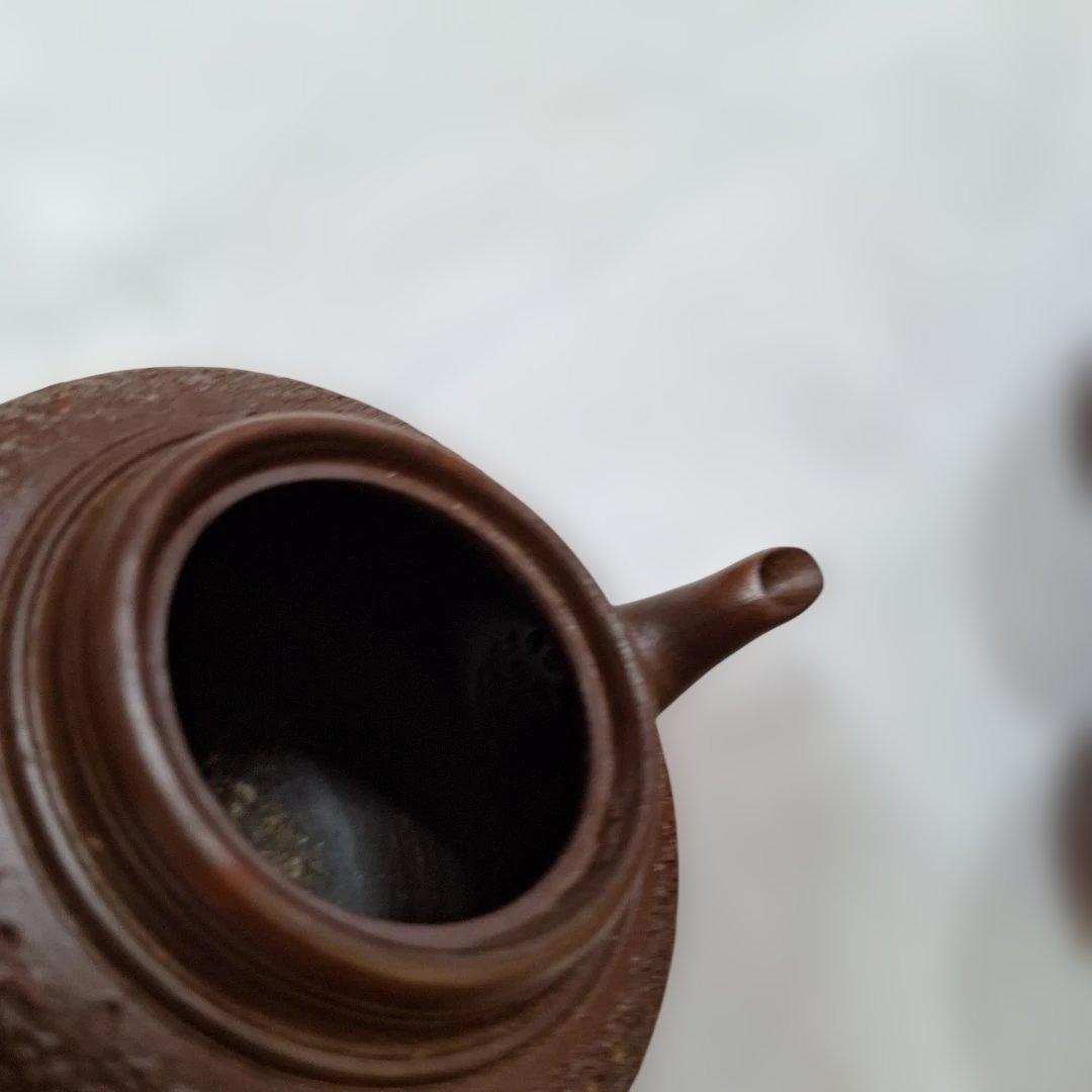 備前　茶器
