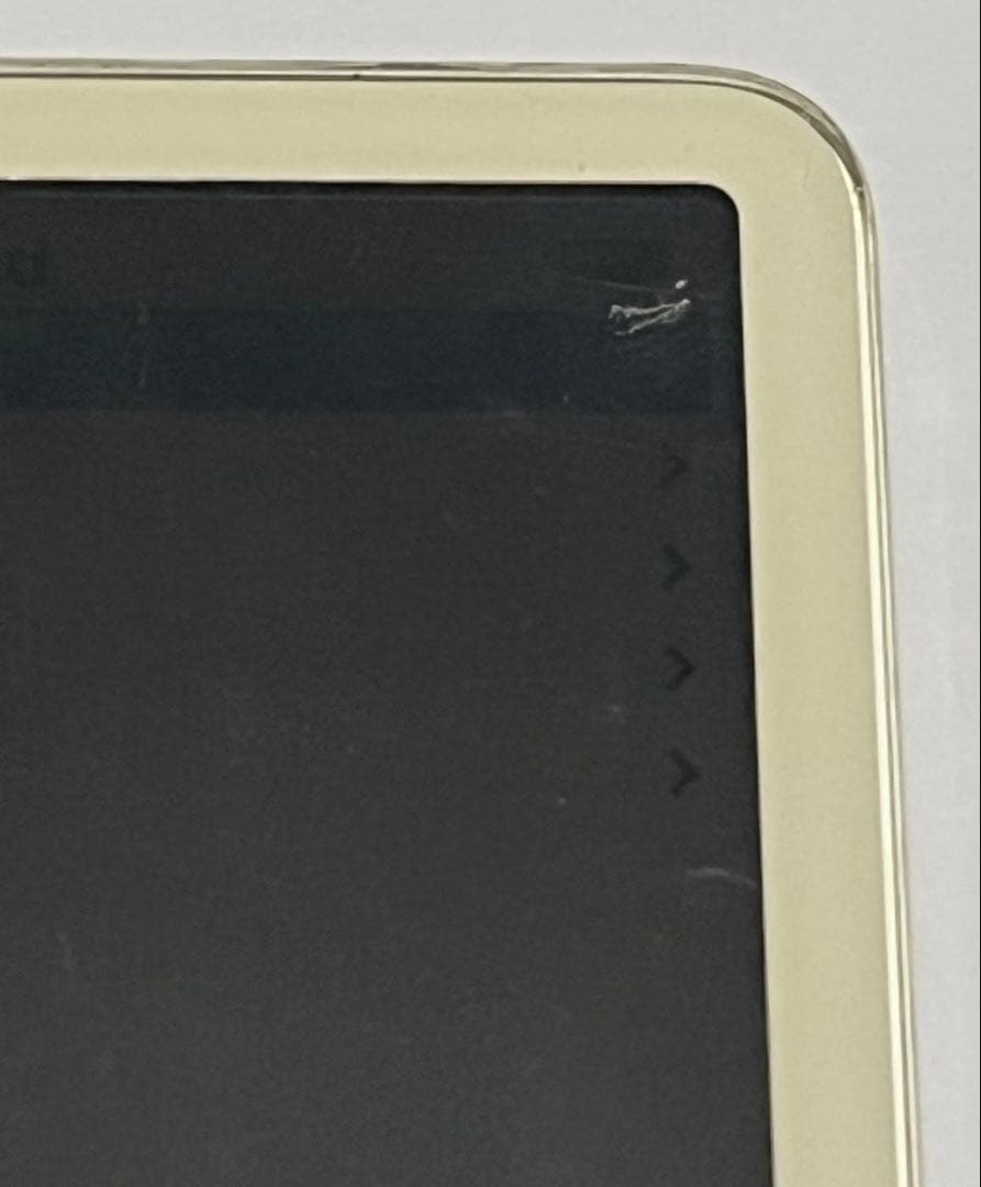 [通電動作確認済] Apple iPod Classic 30GB