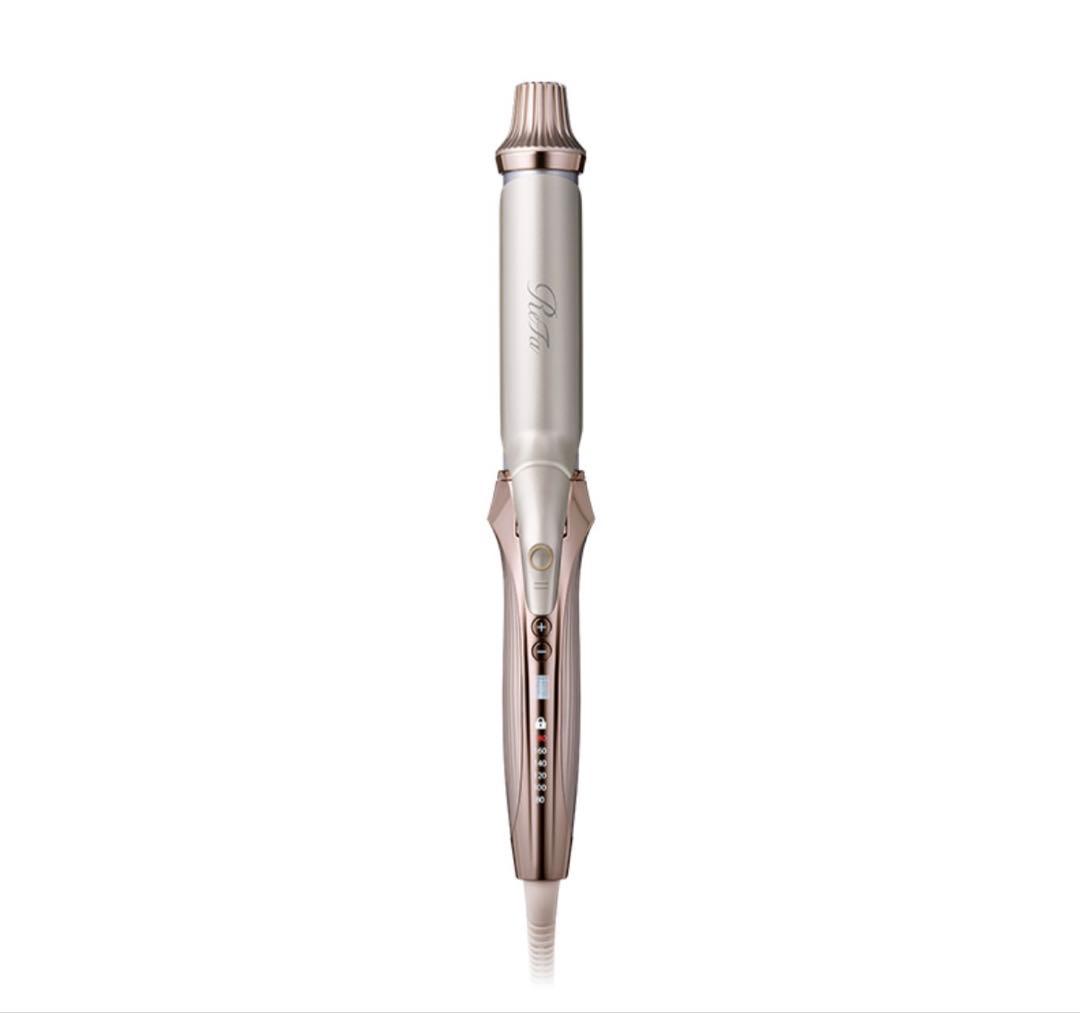 ReFa CURL IRON PRO＋ 32mm