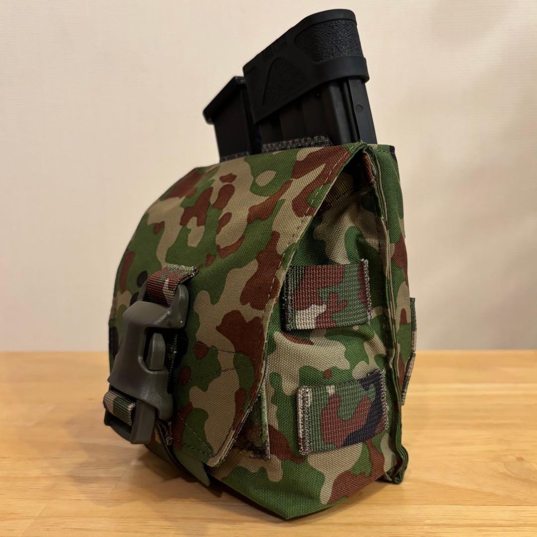 個人装備 \"Xmas SALE\" Spiritus Systems Type JSTA