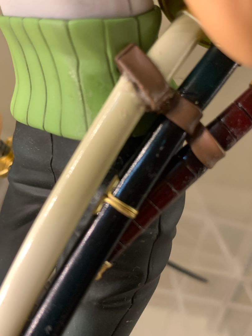 P.O.P ワンピースNEO-DX ゾロ 10th LIMITED Ver.