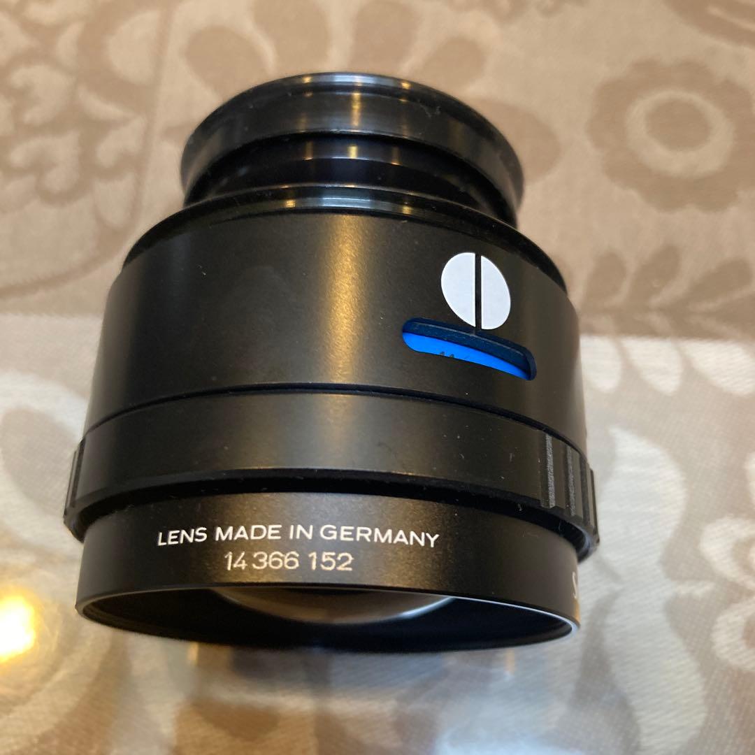 値下　美品　Schneider Kreuznach 150mm f/5.6レンズ