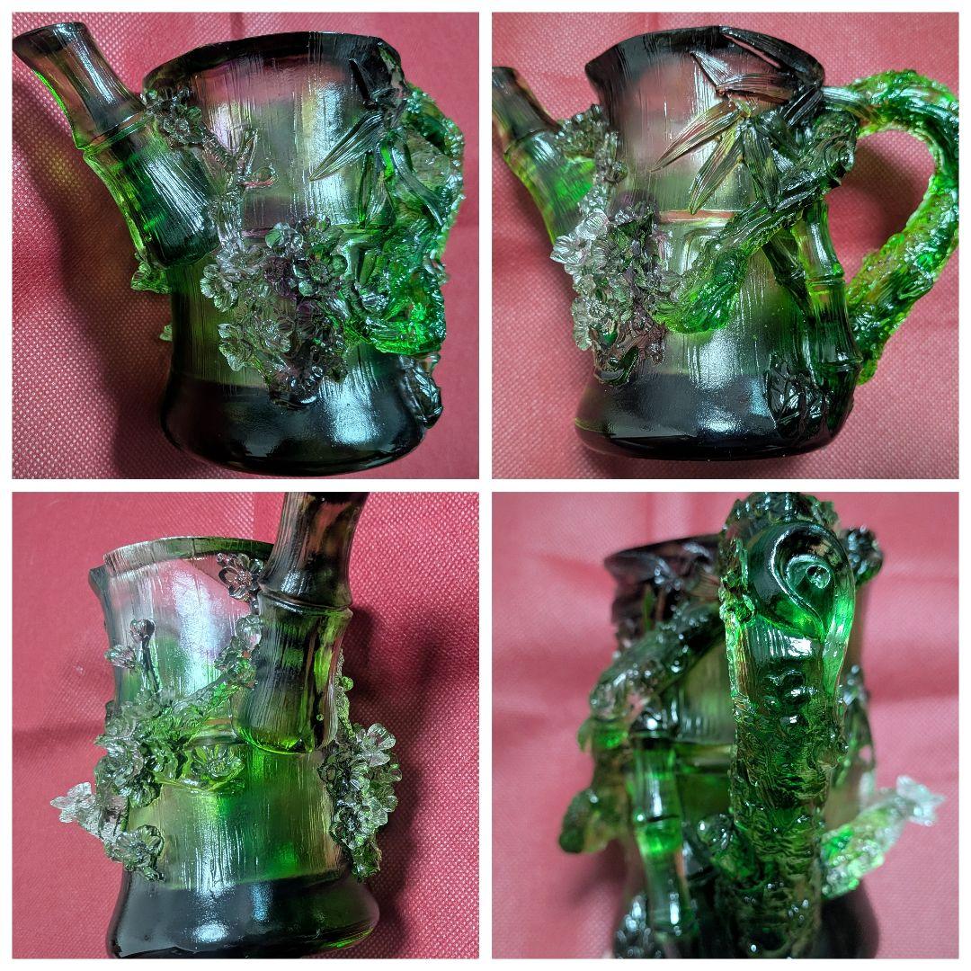 中国　工芸品