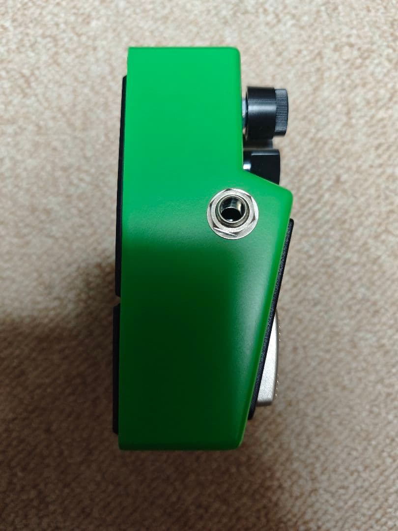 ovaltone　Ovalized Screamer-10 ギターエフェクター
