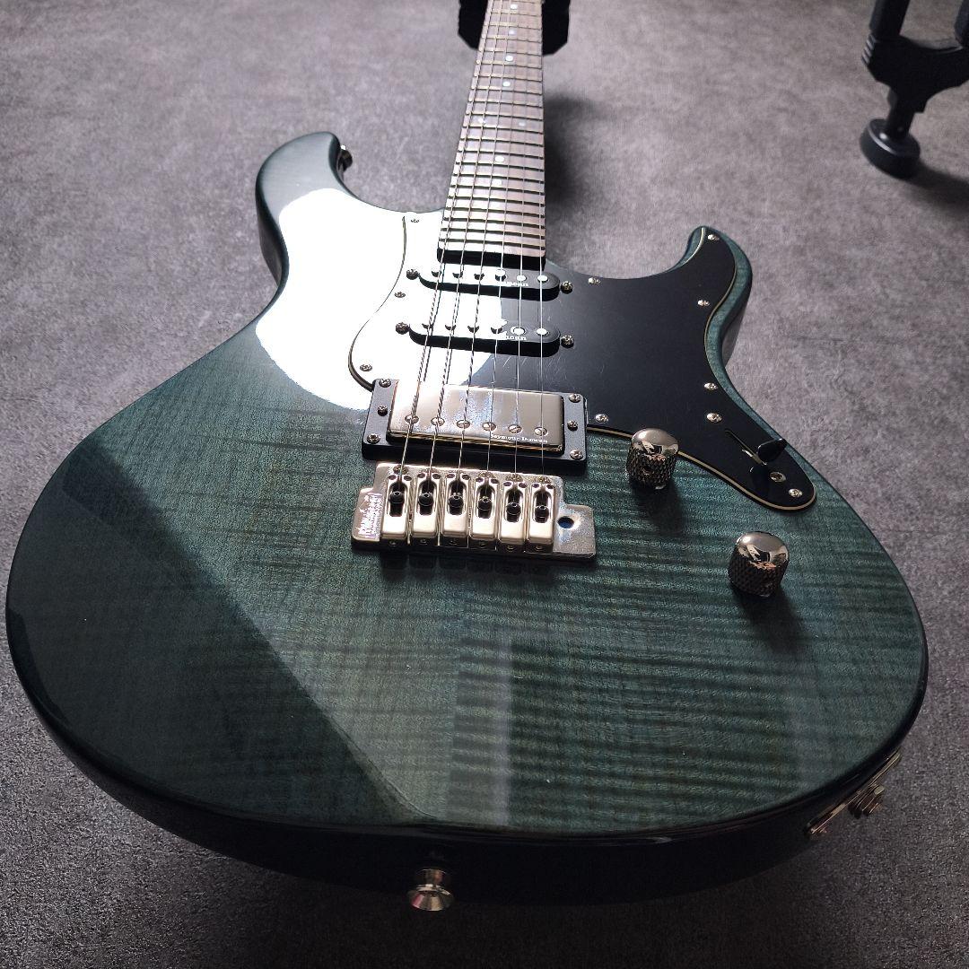 YAMAHA　pacifica