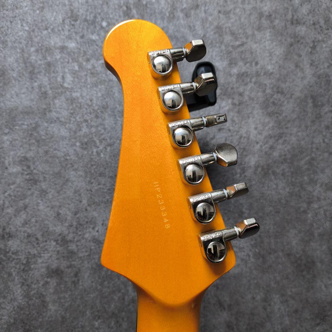 YAMAHA　pacifica