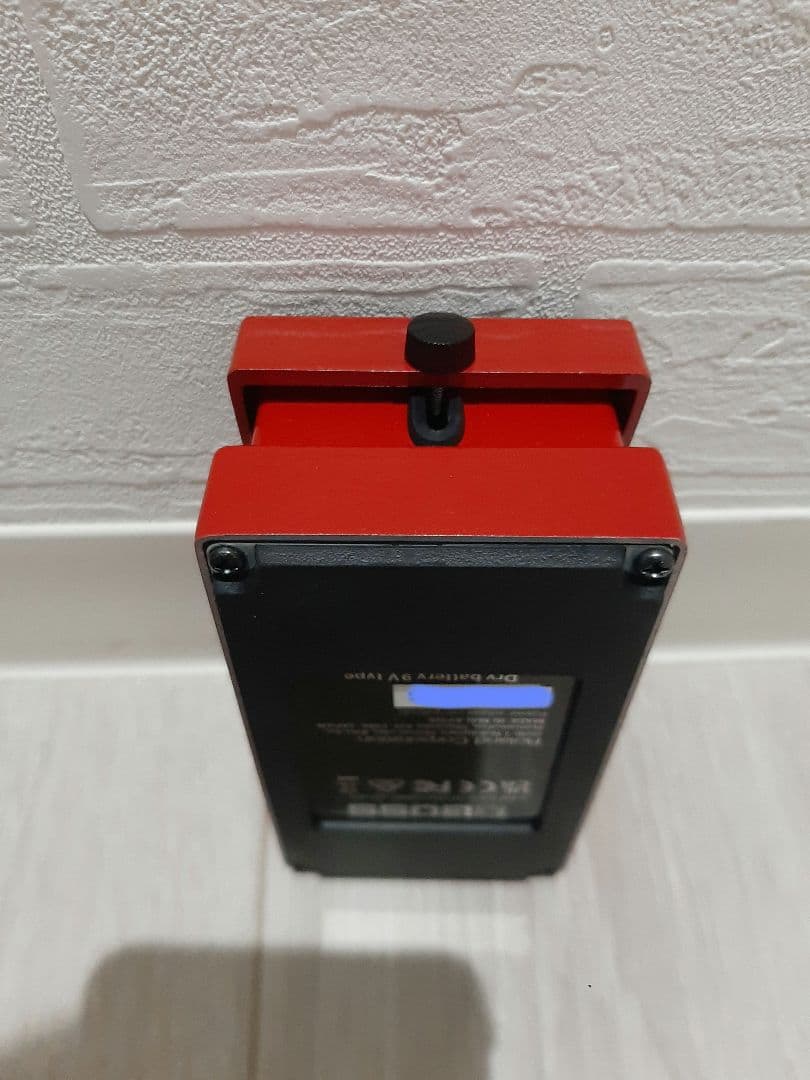 BOSS Loop Station RC-5　ルーパーエフェクター