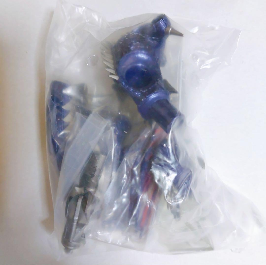 全6種セット　究極大怪獣アルティメットモンスターズ　ゴジラ