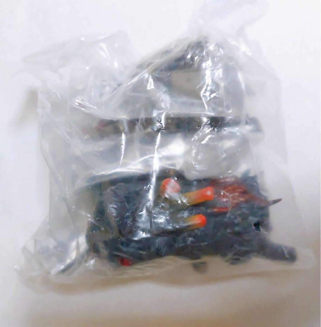全6種セット　究極大怪獣アルティメットモンスターズ　ゴジラ
