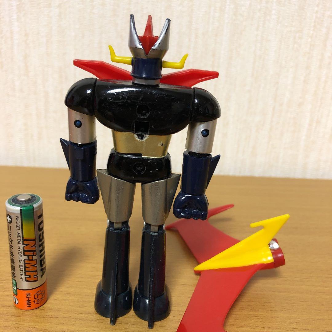 【匿名配送料込】当時もの　ポピー 超合金　グレートマジンガー