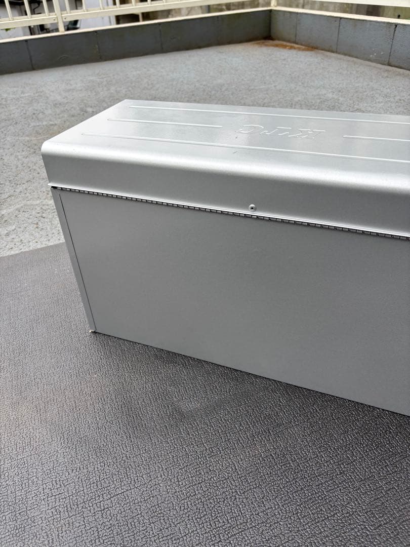 KTC 工具箱