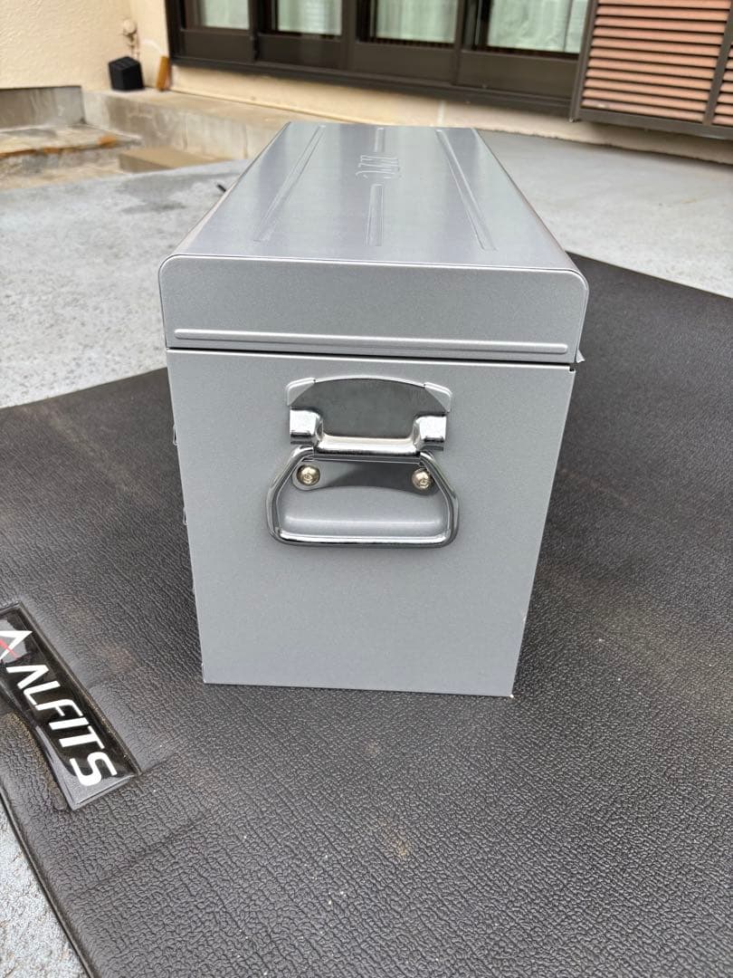KTC 工具箱