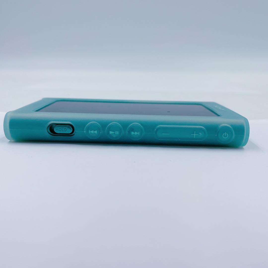 3XM8 SONY ソニー WALKMAN ウォークマン NW-A55