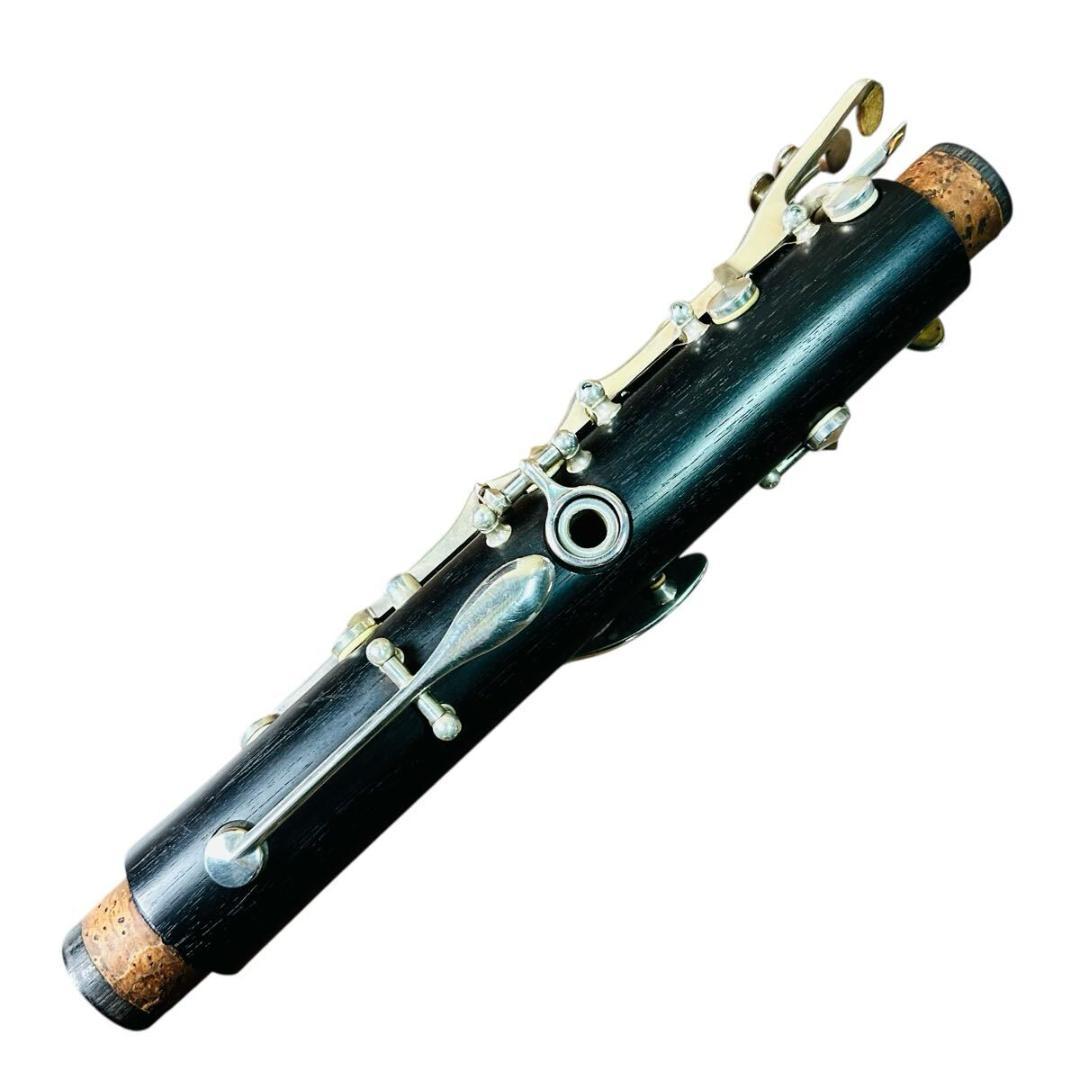 YAMAHA/YCL-450 ヤマハ 木製 クラリネット B♭Clarinet