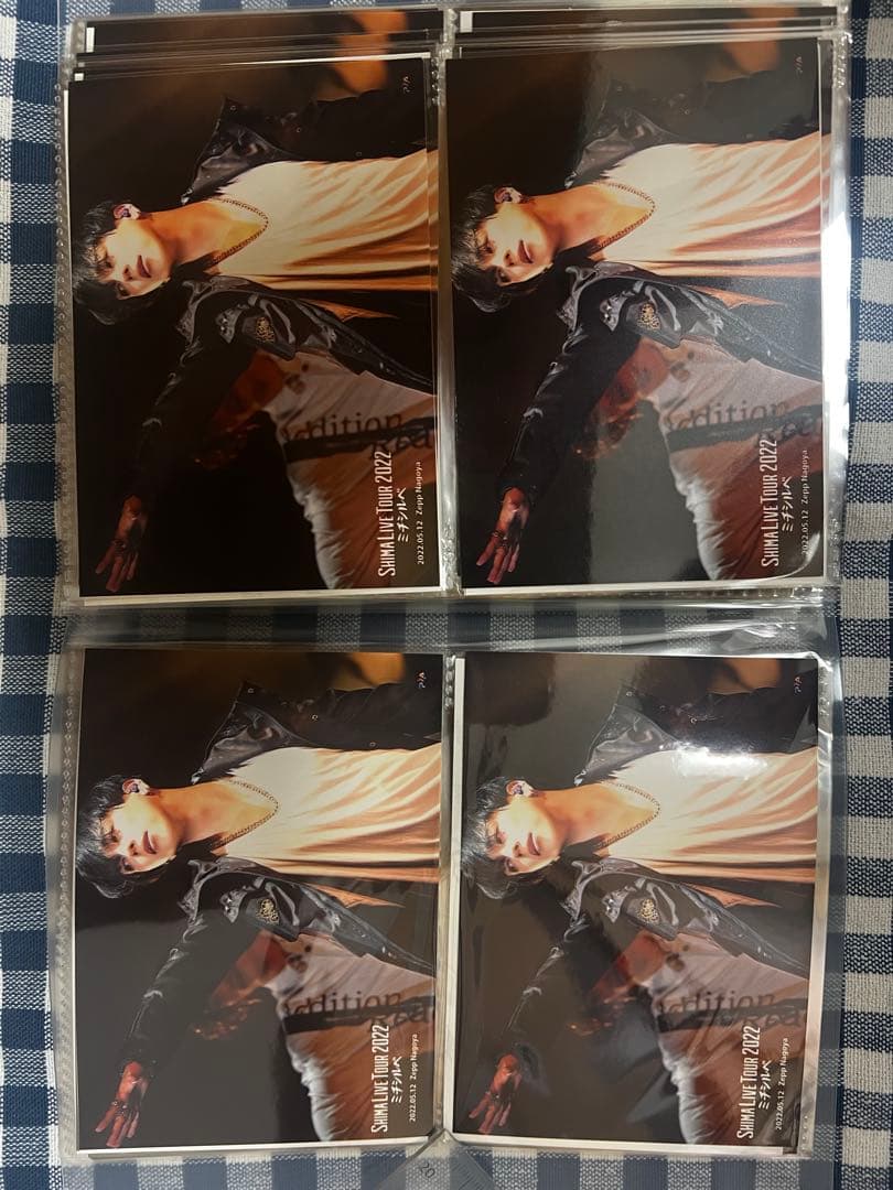 志麻写真 81枚