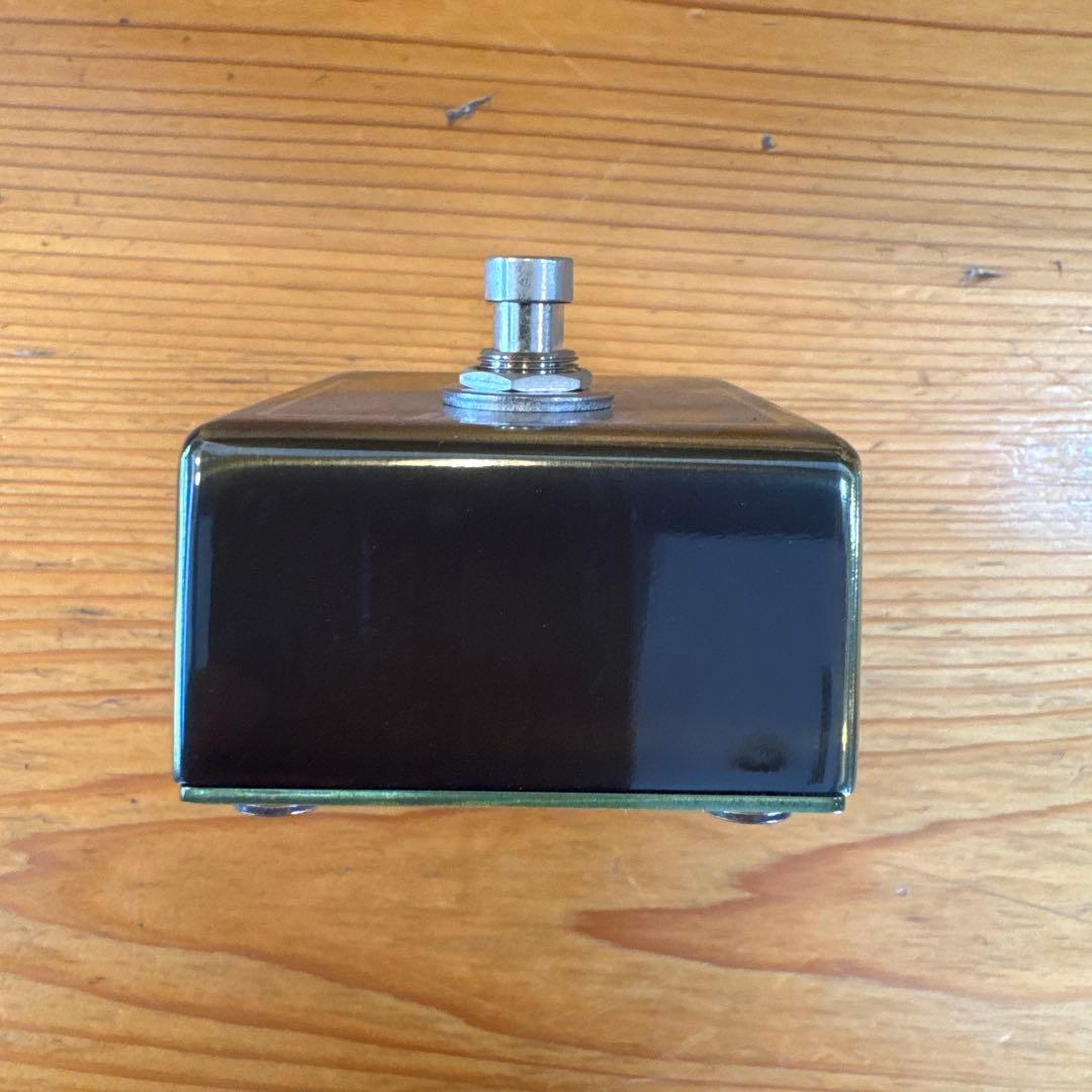 未使用Ibanez 限定Tube Screamer Vemuram TSV808