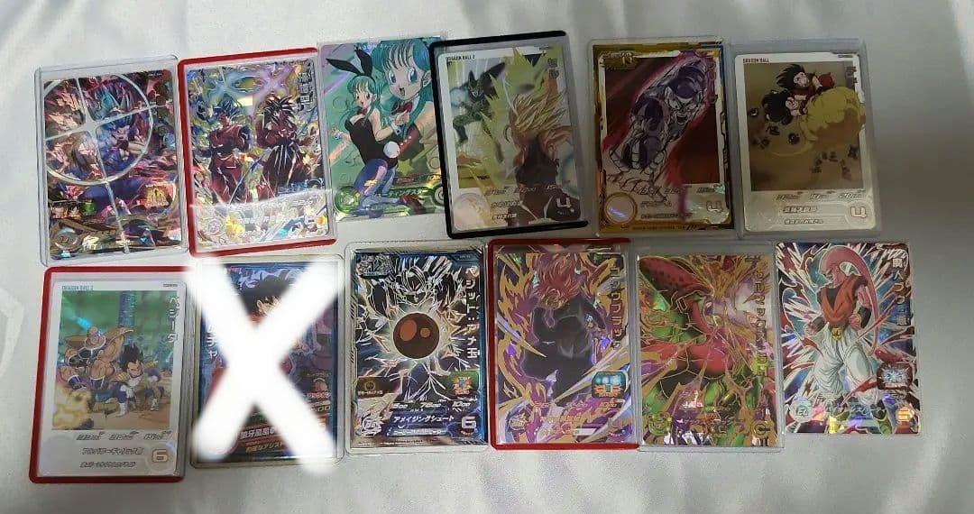 スーパードラゴンボールヒーローズ　ドラゴンボールヒーローズ　引退　まとめ
