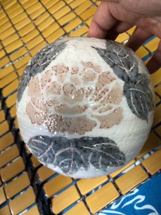 陶芸品