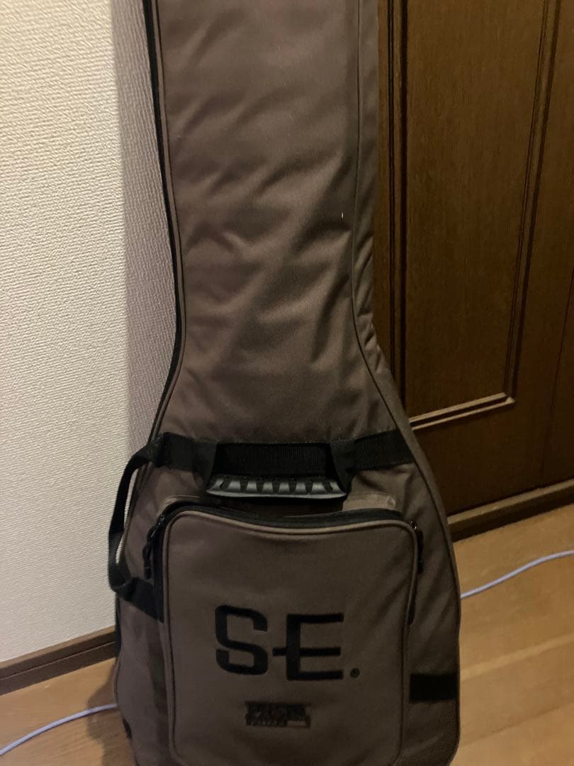 と*も様 早い者勝ち　prs se custom 24 2017年