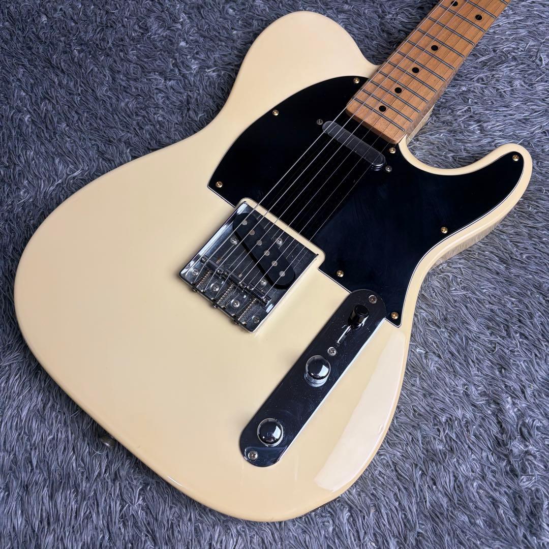 ギター Bacchus BTE-350M