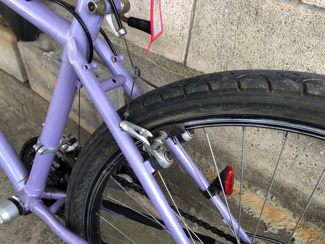 MIYATA TRAIL RUNNER oldmtb 引き取り限定