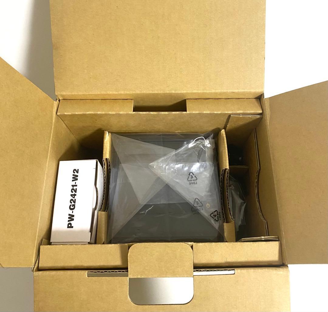 未使用品 SII セイコーインスツル RP-F10 レシートプリンター レジ