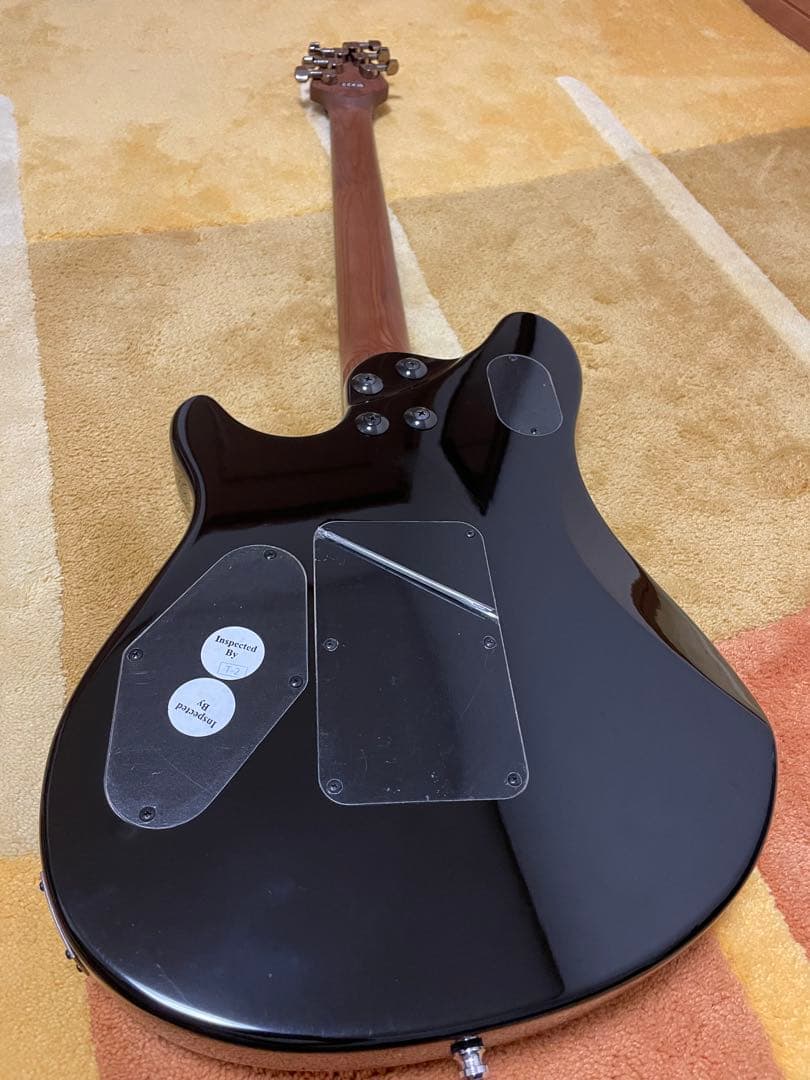 ギター EVH Wolfgang Standard