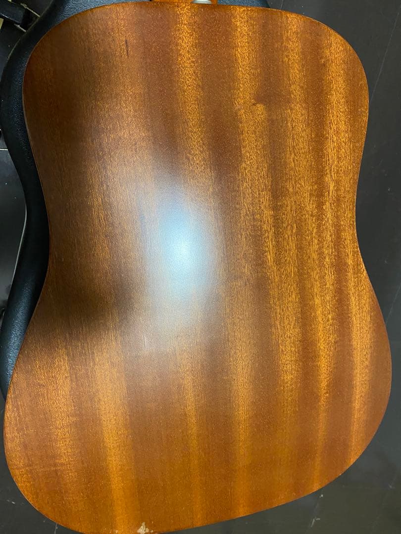 アコースティックギター　Taylor