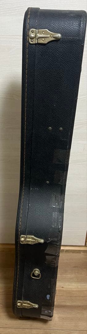 Morris F-18アコースティックギター ケース付き 1974？