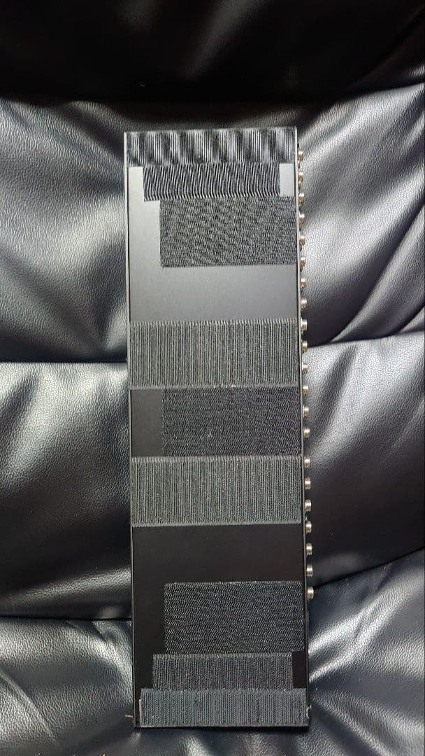ギター BOSS ES-8