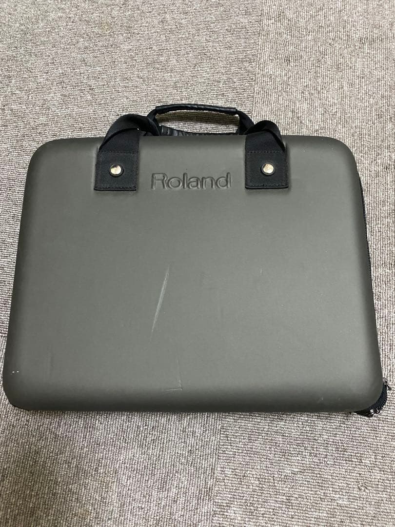 CD-2u SD/CD Recorder ケース付き　値下げ中！