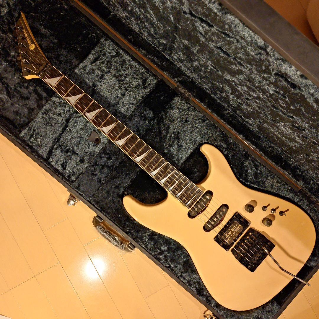 GRECO JJ-R1 1985年製 貴重