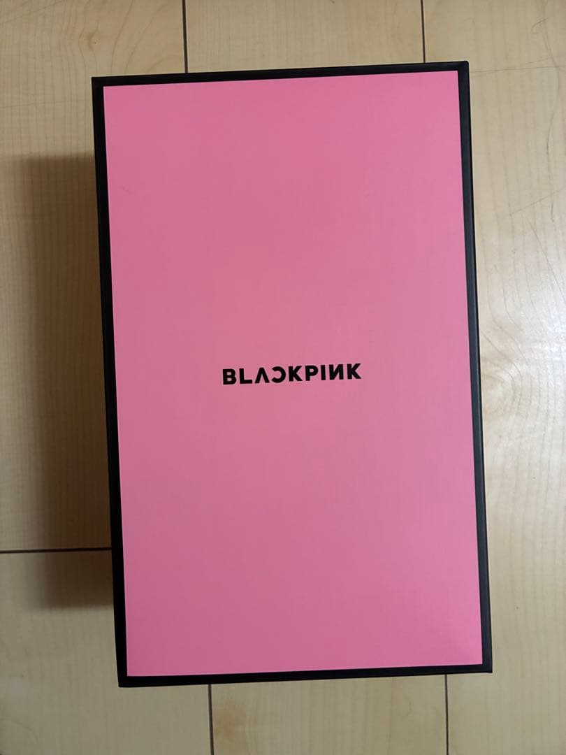 【12H以内発送】BLACKPINK ペンライト スペシャル エディション
