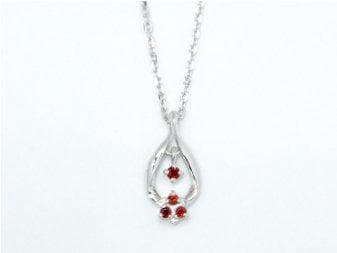 大逆転裁判 MATERIAL CROWN 亜双義一真 イメージ ネックレス