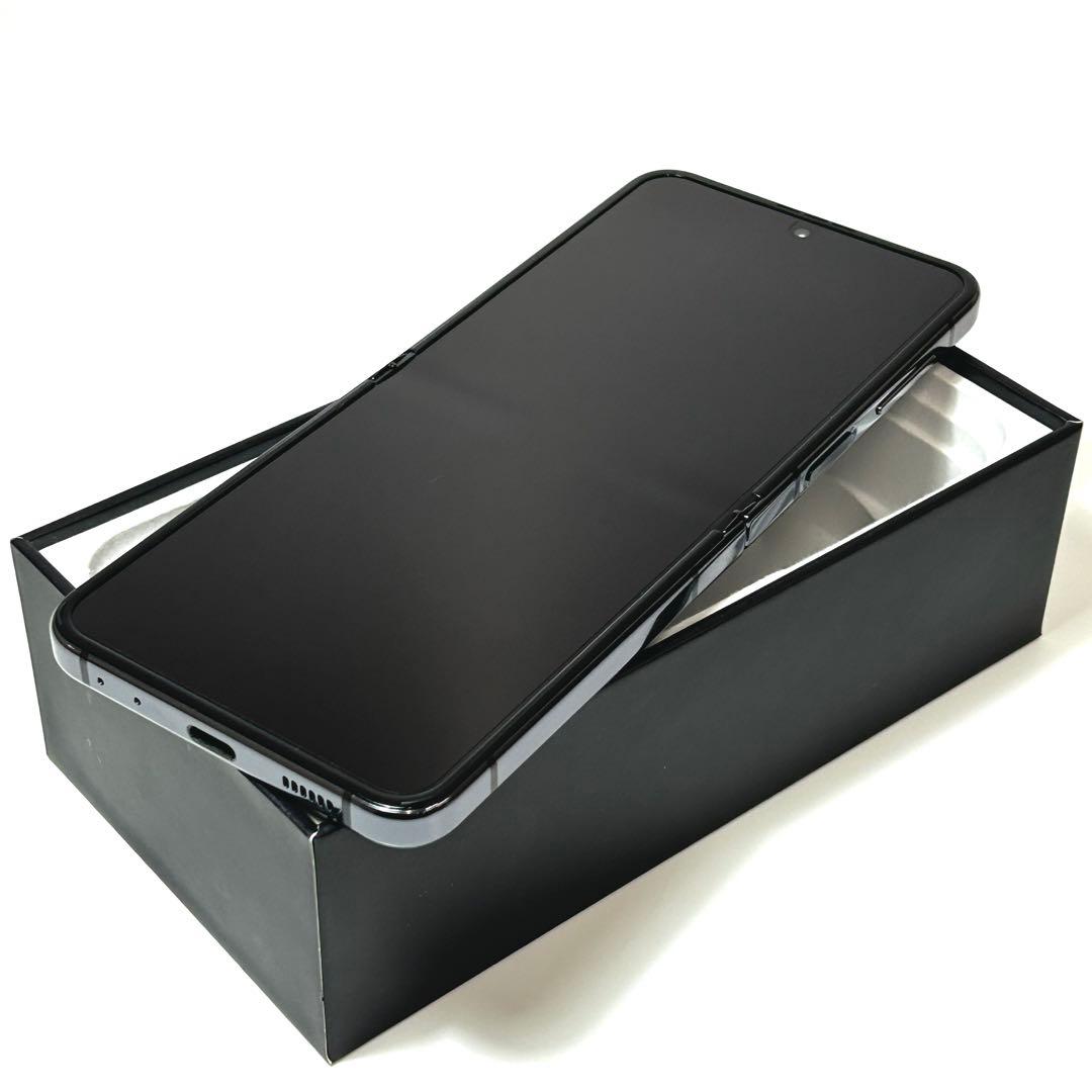 【超美品】Galaxy Z Flip5 512GB｜SIMフリー ｜SCG23