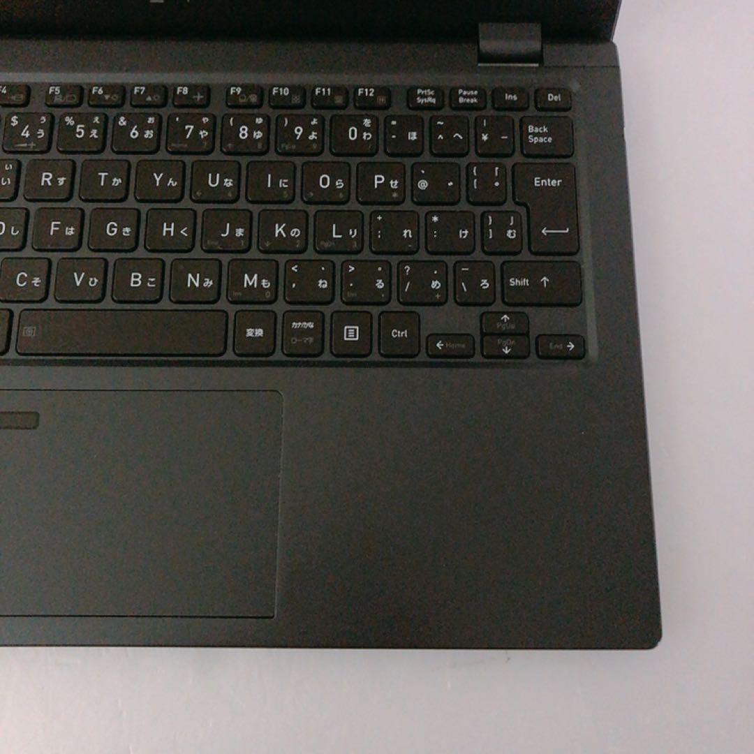 バッテリー良好！美品【第11世代i5/16GB】G83/HU 高性能&軽量薄型