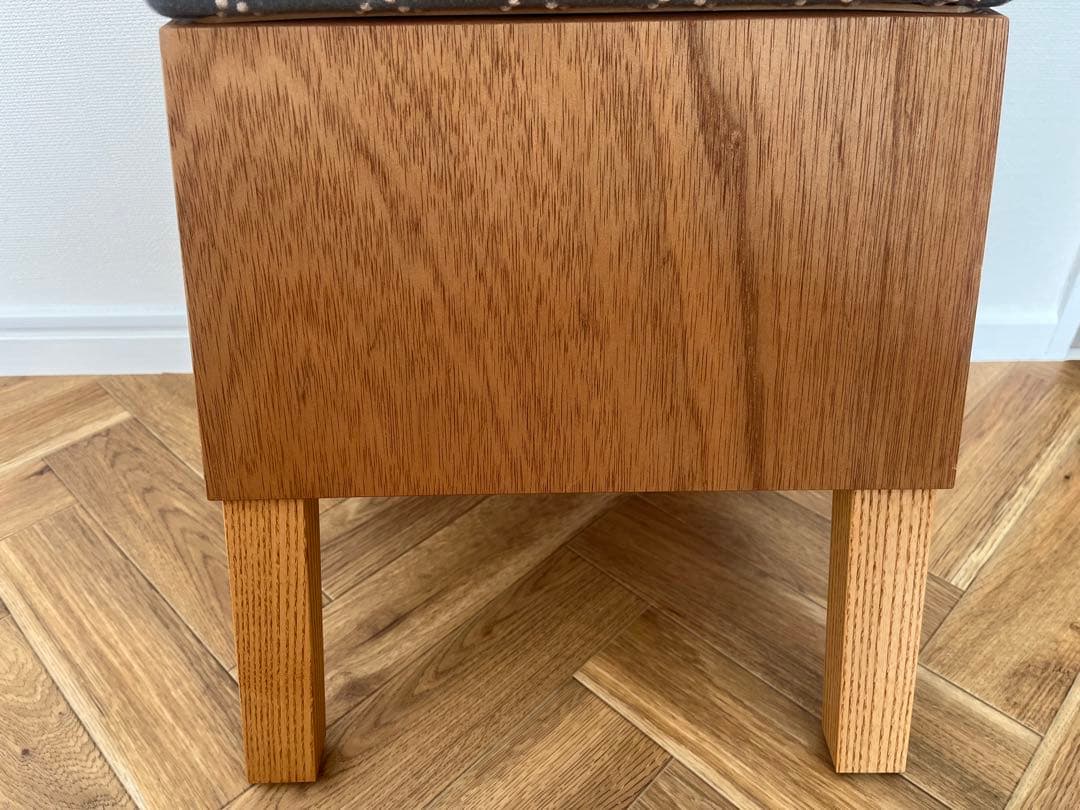 nemo.ミナペルホネン コロロスツール スツール 椅子