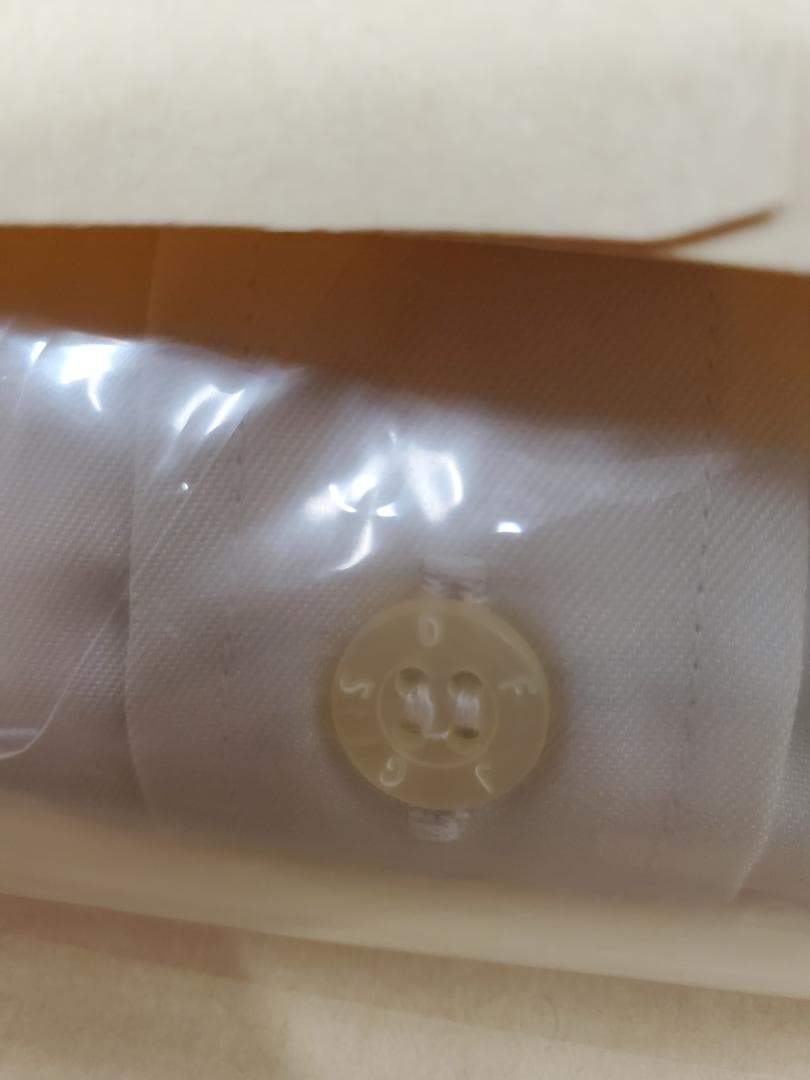 PX購入　私物品　陸上自衛隊 91式制服　2種　長袖　新品未使用