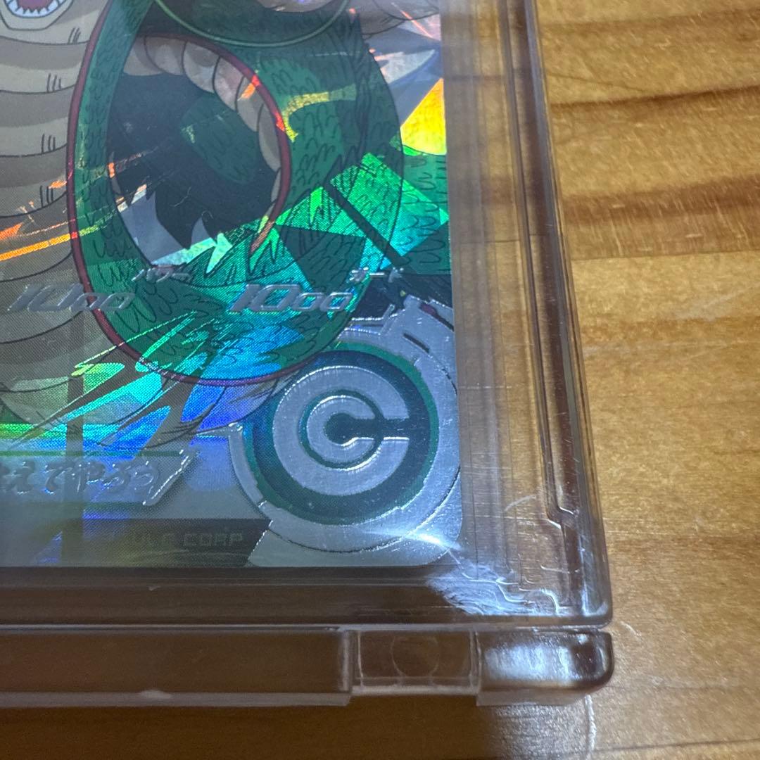 MM6-LC 神龍