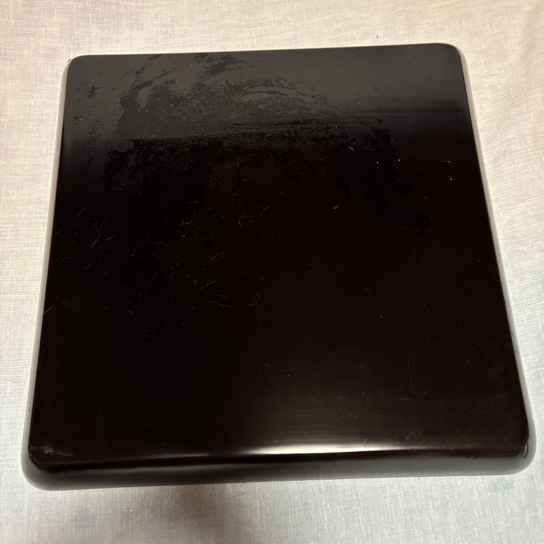 漆器本膳