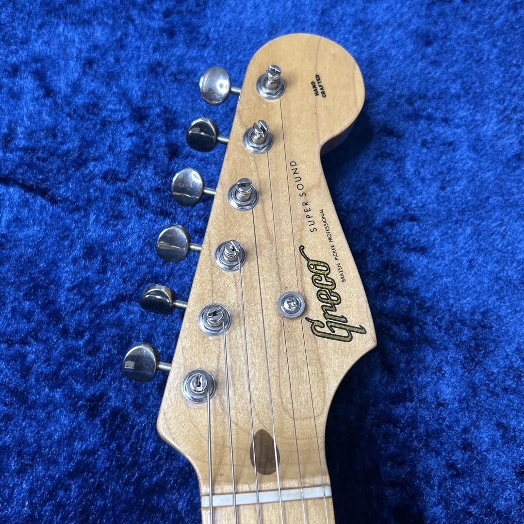 79年製　グレコ　SE-600