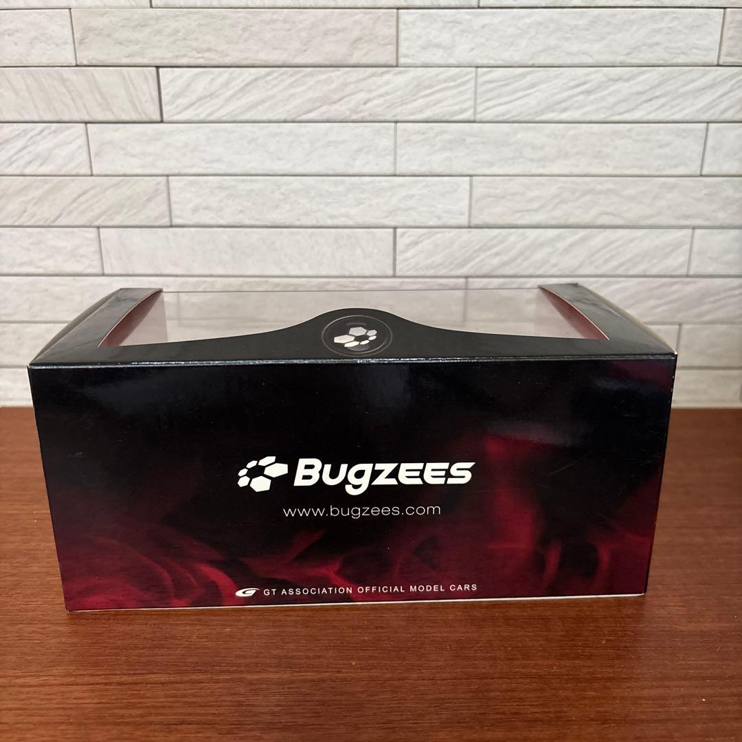 新品未開封 bugzees ENEOS SC430 super GT 500