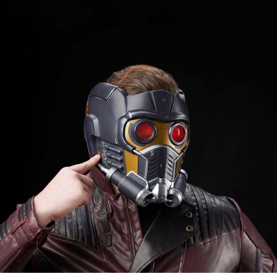 マーベル レジェントシリーズ スターロード
