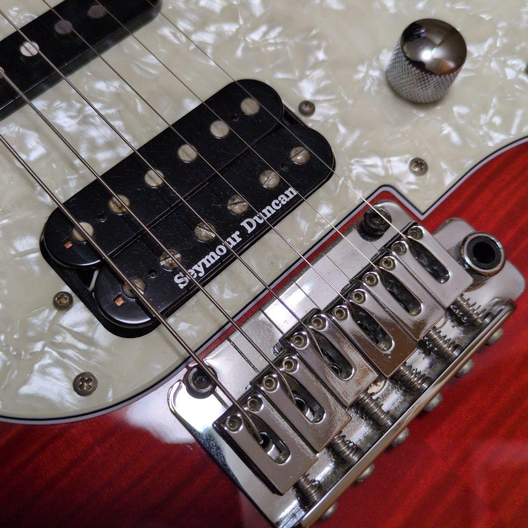 【売約】Fujigen(FGN) JOS-FM-R