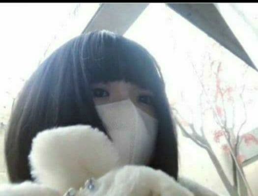 【最終値下げ】あのちゃん着用うさぎマフラー