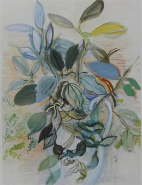 Raoul Dufy、NATURE MORTE、海外版超希少レゾネ
